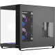 Ocypus Iota C70 ARGB Black (IOTA-C70-BKD600XX-GL)