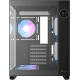 Ocypus Iota C70 ARGB Black (IOTA-C70-BKD600XX-GL)