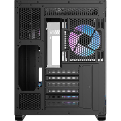 Ocypus Iota C70 ARGB Black (IOTA-C70-BKD600XX-GL)