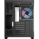 Ocypus Iota C70 ARGB Black (IOTA-C70-BKD600XX-GL)