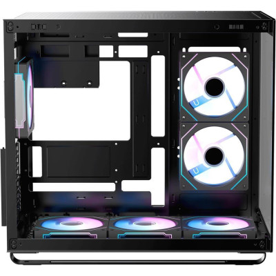 Ocypus Iota C70 ARGB Black (IOTA-C70-BKD600XX-GL)