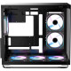 Ocypus Iota C70 ARGB Black (IOTA-C70-BKD600XX-GL)