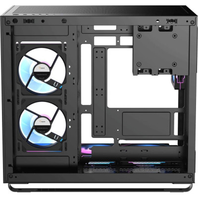 Ocypus Iota C70 ARGB Black (IOTA-C70-BKD600XX-GL)