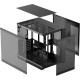 Ocypus Iota C70 ARGB Black (IOTA-C70-BKD600XX-GL)