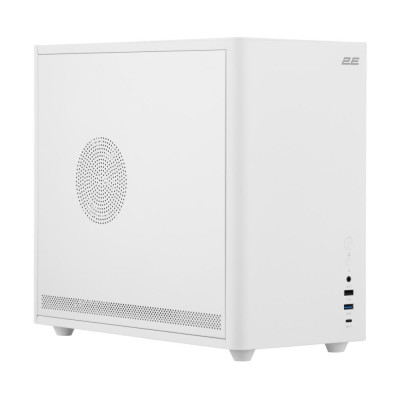 2E Credo Metal V350W White (2E-V350W)