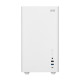 2E Credo Metal V350W White (2E-V350W)