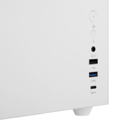 2E Credo Metal V350W White (2E-V350W)