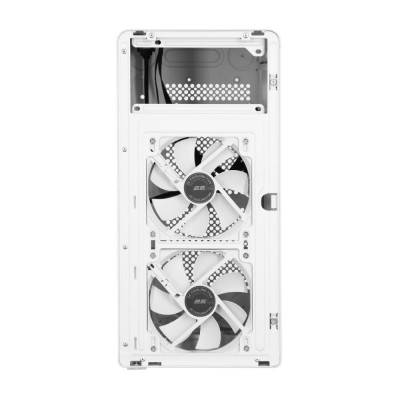 2E Credo Metal V350W White (2E-V350W)