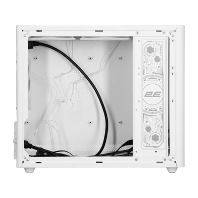 2E Credo Metal V350W White (2E-V350W)