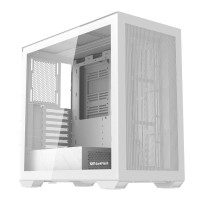 DarkFlash DLX4000 Mesh White