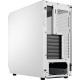 FRACTAL DESIGN Focus 2 RGB White TG ClearTint (FD-C-FOC2A-04)