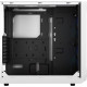FRACTAL DESIGN Focus 2 RGB White TG ClearTint (FD-C-FOC2A-04)