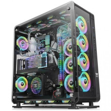 Thermaltake Core P8 TG Black (CA-1Q2-00M1WN-00)
