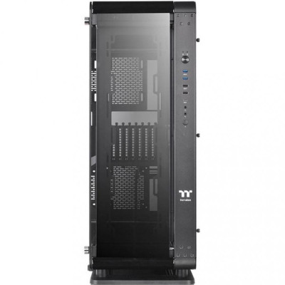 Thermaltake Core P8 TG Black (CA-1Q2-00M1WN-00)