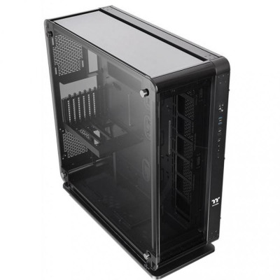 Thermaltake Core P8 TG Black (CA-1Q2-00M1WN-00)