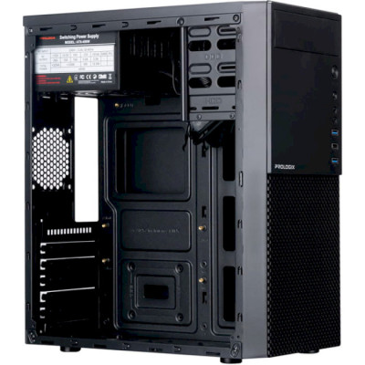 Prologix E111 450W Black