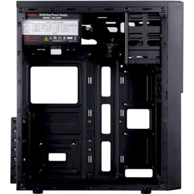 Prologix E111 450W Black