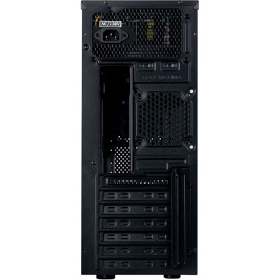 Prologix E111 450W Black