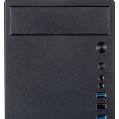 Prologix E111 450W Black