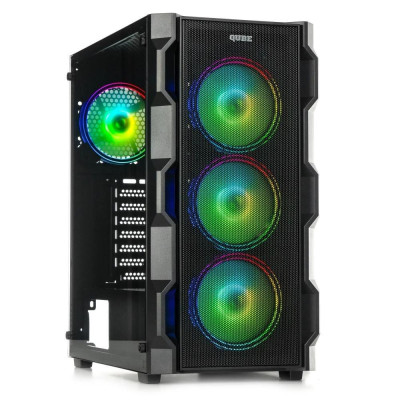 QUBE CORSAIR ARGB Black (CORSAIR_FMNU3)