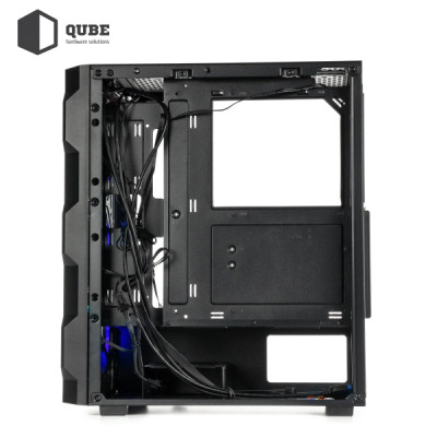 QUBE CORSAIR ARGB Black (CORSAIR_FMNU3)