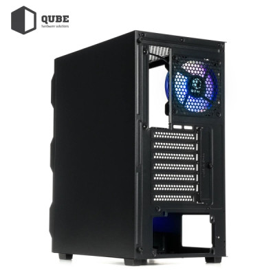 QUBE CORSAIR ARGB Black (CORSAIR_FMNU3)