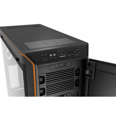Be quiet! Dark Base Pro 900 Rev.2 Orange (BGW14)