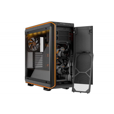 Be quiet! Dark Base Pro 900 Rev.2 Orange (BGW14)
