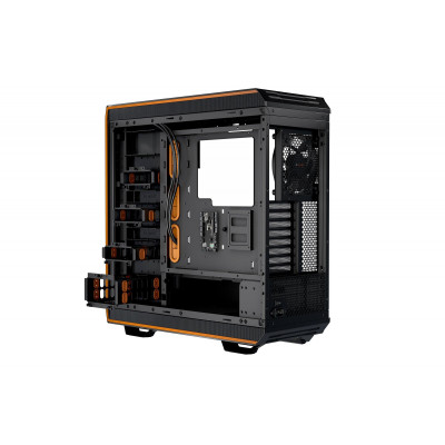 Be quiet! Dark Base Pro 900 Rev.2 Orange (BGW14)