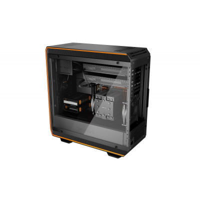 Be quiet! Dark Base Pro 900 Rev.2 Orange (BGW14)