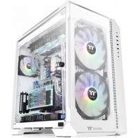 Thermaltake View 51 Tempered Glass ARGB Edition Snow (CA-1Q6-00M6WN-00)