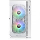 Thermaltake View 51 Tempered Glass ARGB Edition Snow (CA-1Q6-00M6WN-00)