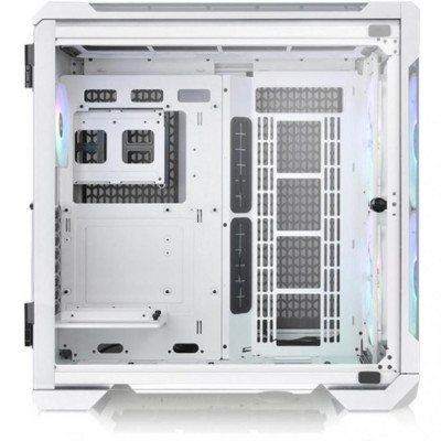 Thermaltake View 51 Tempered Glass ARGB Edition Snow (CA-1Q6-00M6WN-00)