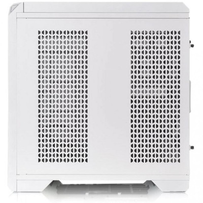 Thermaltake View 51 Tempered Glass ARGB Edition Snow (CA-1Q6-00M6WN-00)