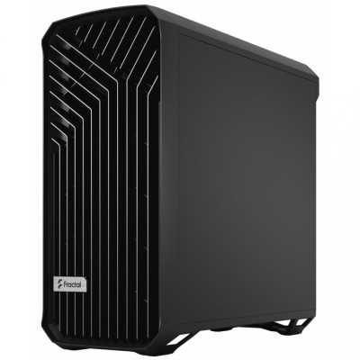 Fractal Design Torrent Black Solid (FD-C-TOR1A-05)