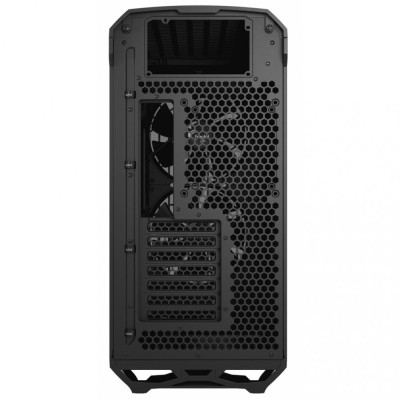 Fractal Design Torrent Black Solid (FD-C-TOR1A-05)