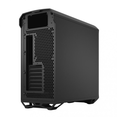 Fractal Design Torrent Black Solid (FD-C-TOR1A-05)