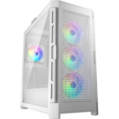 Cougar Duoface Pro RGB White