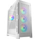 Cougar Duoface Pro RGB White