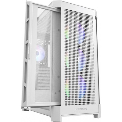 Cougar Duoface Pro RGB White