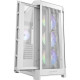 Cougar Duoface Pro RGB White