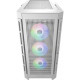 Cougar Duoface Pro RGB White