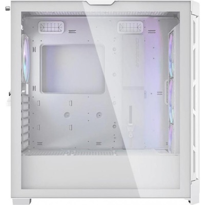 Cougar Duoface Pro RGB White