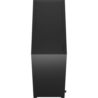 FRACTAL DESIGN Pop XL Silent Black Solid (FD-C-POS1X-01)