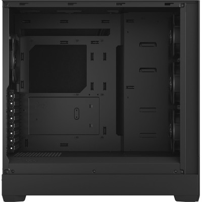 FRACTAL DESIGN Pop XL Silent Black Solid (FD-C-POS1X-01)