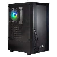 GTL Gaming 1906 Predator Black