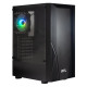 GTL Gaming 1906 Predator Black