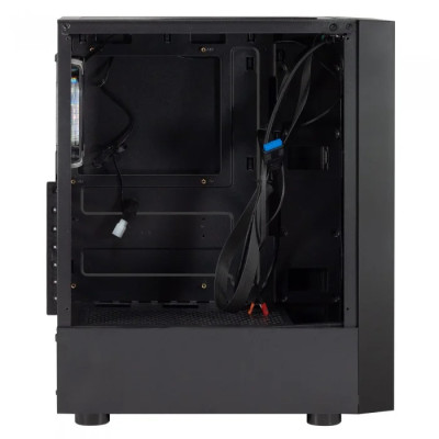GTL Gaming 1906 Predator Black