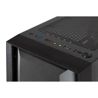 GTL Gaming 1906 Predator Black