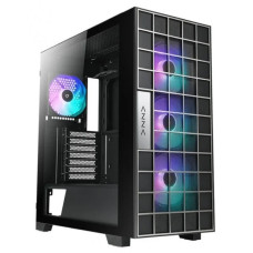 AZZA Neo Black (CSAZ-500)